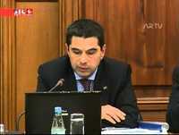 Gaspar admite que programa inicial da troika estava mal desenhado