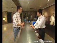 Gato Fedorento   O Papel