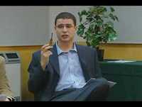 Gato Fedorento - Reunião de Condomínio