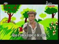 Gato Fedorento - vamos todos falecer