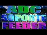 Gimme the feeder - Parodia League of legends