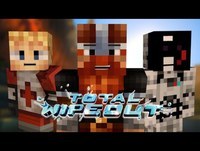 LES ROIS DE LA TRICHE | Total Wipeout avec Vaynit & Fuze !