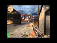 Let's play Medal of Honor partie 2 ! Tu détruis, tu détruis et tu détruis ! Hell