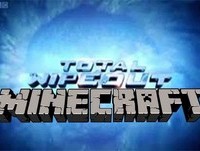 Minecraft - Total Wipeout - Qualifier [Custom Map]
