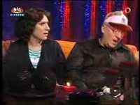 Nelo e as catástrofes