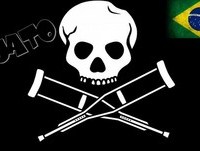 O Jato (Jackass 3, em português)