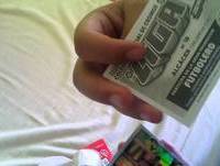 Pack Opening cromos de la Liga BBVA / Messi!!!