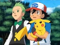 Parodia Transformación de Mewtwo (Castellano) HD