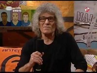 Phil Mendrix "Penetra" - Luís Filipe Borges - 5 Para a Meia Noite