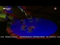 REACTABLE DJ KOKAB - Luís Filipe Borges - 5 Para a Meia Noite