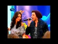 Rebeldes no Ídolos Kids | Completo - 26/09/2012