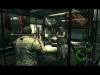 Resident Evil 5 - #1 Africa e Las Plagas ^^