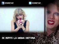 Taylor Swift - Reverenda Perra (Parodia de Blank Space)