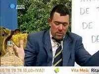 TELERURAL - 26/05/2008