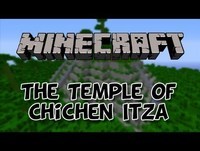 The Temple of Chichén Itzá - Épisode 1 - Premiers fails