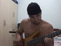 Tomara que Caia - Lucas e Diogo #Treinando #BassPlay #JotaBass