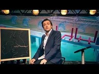 Total Wipeout - Series 4 Episode 7 (North vs South Special)