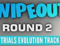 Trials Evolution: WIPEOUT ROUND 2 TRAILER