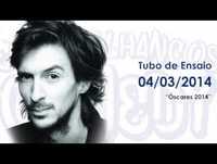 Tubo de Ensaio - "Óscares 2014" 04/03/2014