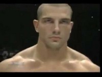 When Trying To Look Tough Goes Wrong