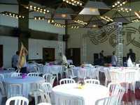 2007 01 Baile   Preparação do Salão