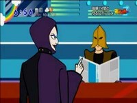 毎朝1分間のゆるロボアニメ　マジンガーZIP! 2013/12/06