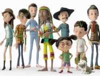 [OFICIAL] Vivo. Conectados vivemos melhor.