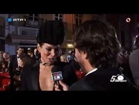 "Globos de Ouro" parte 1 - José Pedro Vasconcelos - 5 Para a Meia Noite