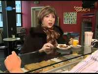 "Pastelaria La Coste" - Estado de GRAÇA