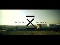 BEFORE MY LIFE FAILS - Video Log of Taiwan #1