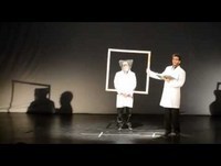 Biologos teatro y humor - Fotosintesis.wmv