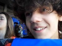 Coisas do Nunex - Visita de Estudo