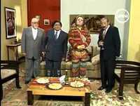 EL ESPECIAL DEL HUMOR -  CHOLEDO