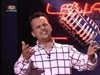 Fernando Rocha no Levanta te e Ri   Completo 9