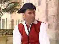 Gato Fedorento - Calceteiro