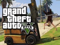 GTA 5 EPIC FAILS AND STUNTS!!!
