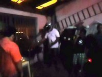 Harlem Shake churras Icaro