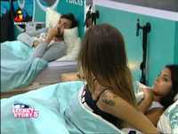 Inês e Hugo apanhados no Extra a fazer sex*