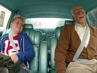 JACKASS APRESENTA VOVÔ SEM VERGONHA - Trailer HD LEGENDADO