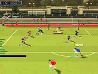 Jogo com uns caras - Pimentel19 - Futebol Mania