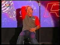 Levanta-te e Ri Fernando Rocha SIC Parte 02