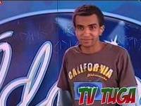 MAIOR CROMO DOS IDOLOS #3 - JONI ANGELICO