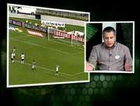 Mesa Redonda - Futebol Debate - 03/10/2010