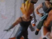 Mi colección de Dragon Ball Z y GT|Parte 2