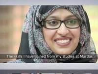 MI Commencement Ceremony 2012