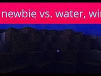 minecraft failz ep. 1: spawn failz