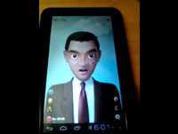 mr bean