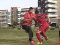 Nike Pelo Futebol  - Quem Ganha Fica