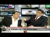 PARODIA ALCALDE CHILLACHIRO Y ALCALDE DE SURCO BETO ORTIZ 240613