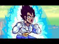 Parodia de bragon ball